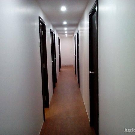 Hotel Bkc Residency Bombaj Exteriér fotografie