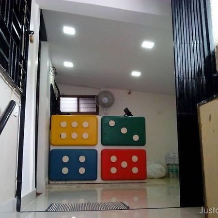 Hotel Bkc Residency Bombaj Exteriér fotografie