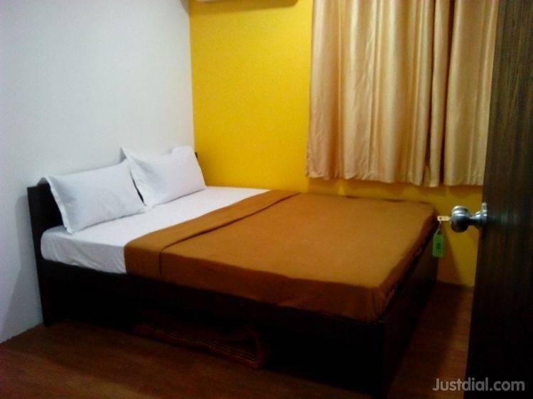 Hotel Bkc Residency Bombaj Exteriér fotografie